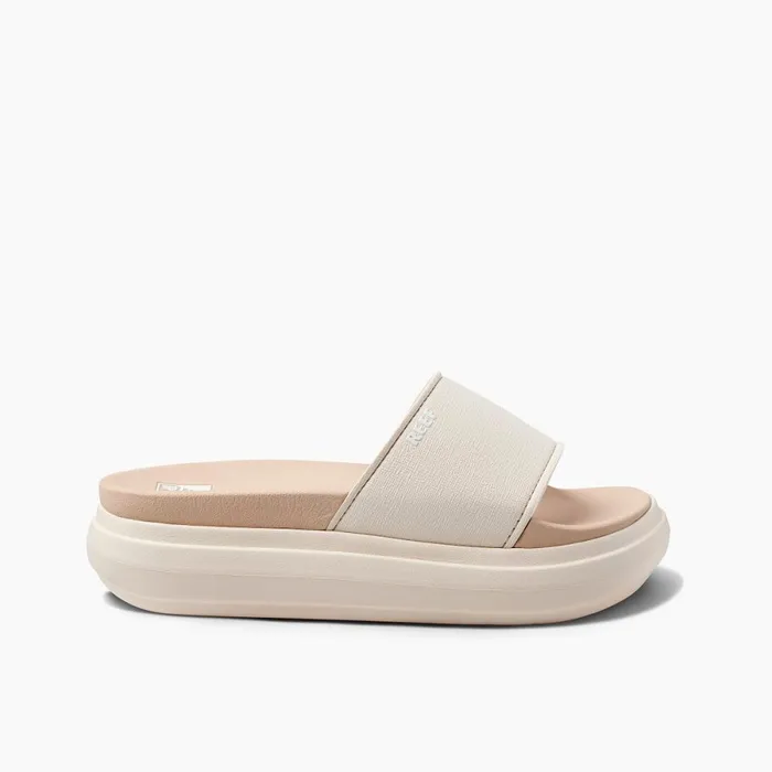 Reef Slides Women Cushion Bondi Bay Vintageoasis