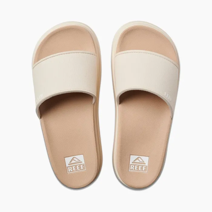 Reef Slides Women Cushion Bondi Bay Vintageoasis Reef Slides Women Cushion Bondi Bay Vintageoasis
