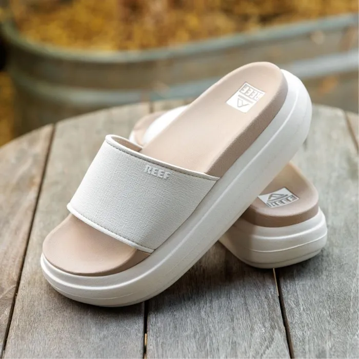 Reef Slides Women Cushion Bondi Bay Vintageoasis Reef Slides Women Cushion Bondi Bay Vintageoasis