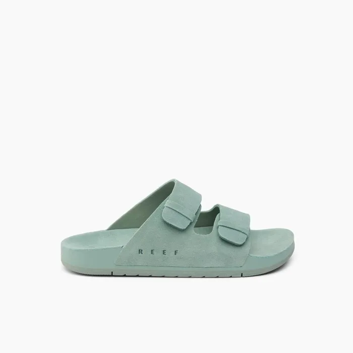 Reef Slides Women Ojai Two Bar Frosty