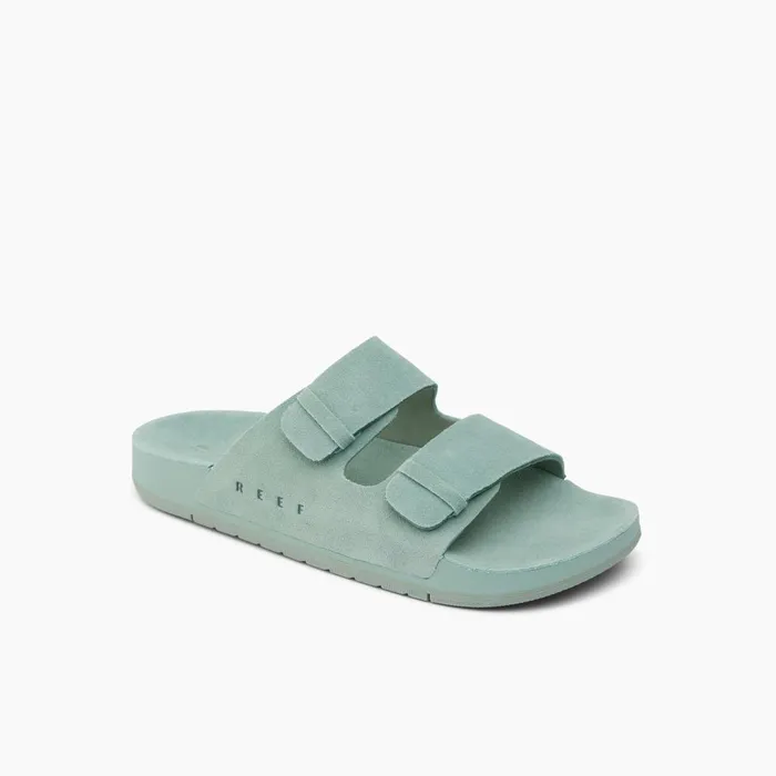Reef Slides Women Ojai Two Bar Frosty