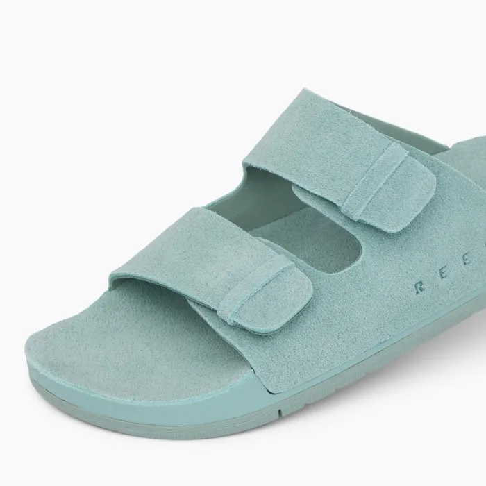 Reef Slides Women Ojai Two Bar Frosty