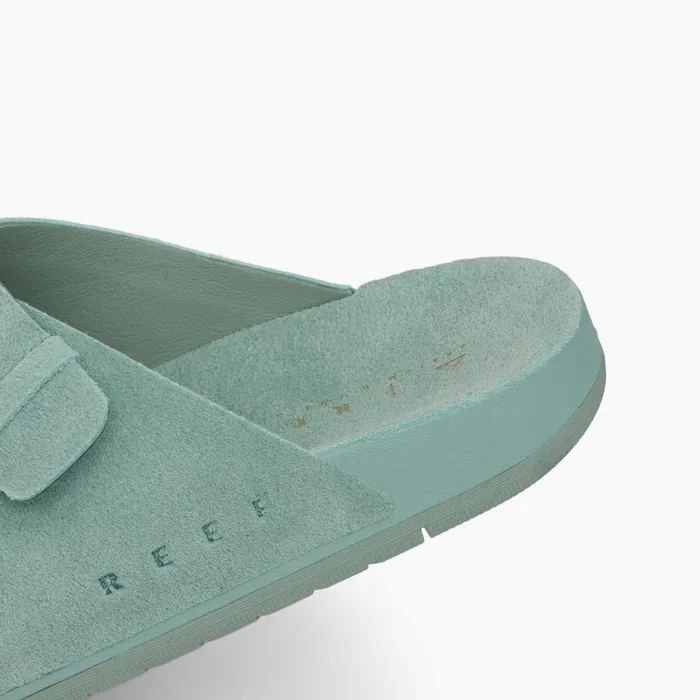 Reef Slides Women Ojai Two Bar Frosty