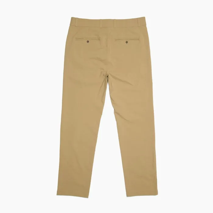 Reef Surf Shirts and UPF Apparel Men Carrick Upf 40 Stretch Pant Kelp
