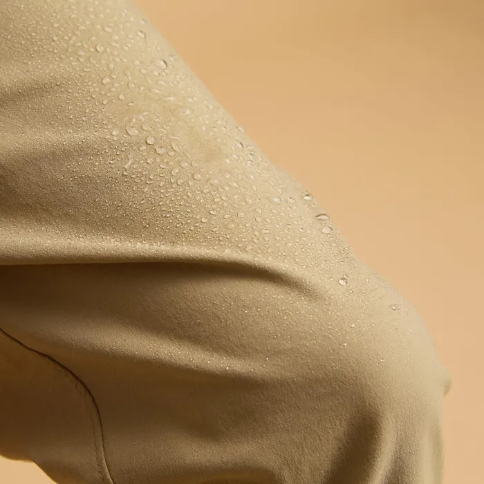Reef Surf Shirts and UPF Apparel Men Carrick Upf 40 Stretch Pant Kelp