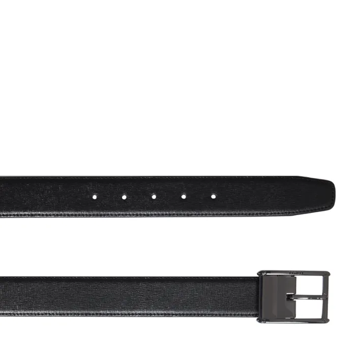 Robin Belt Blackblack Men Lancel Belts