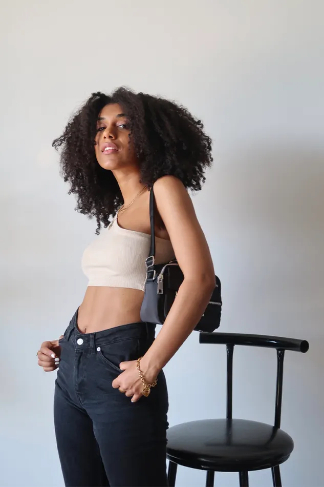 Runaway The Label Basic Shop Laurie Top 8211 Sand