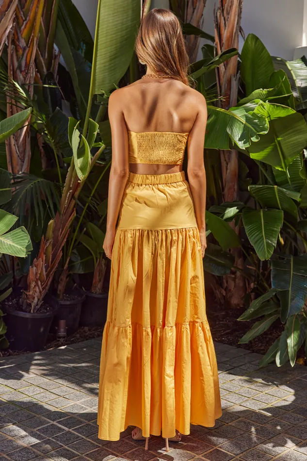 Runaway The Label Crops Shop Ayla Top 8211 Sherbert Runaway The Label Crops Shop Ayla Top 8211 Sherbert