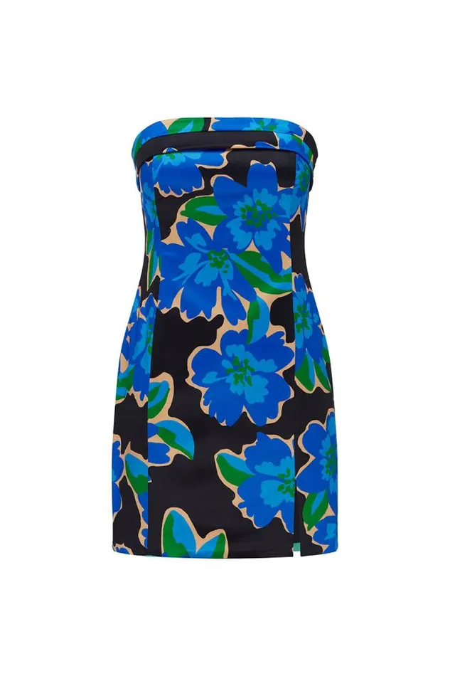 Runaway The Label Mini Shop Jade Mini Dress 8211 Angel