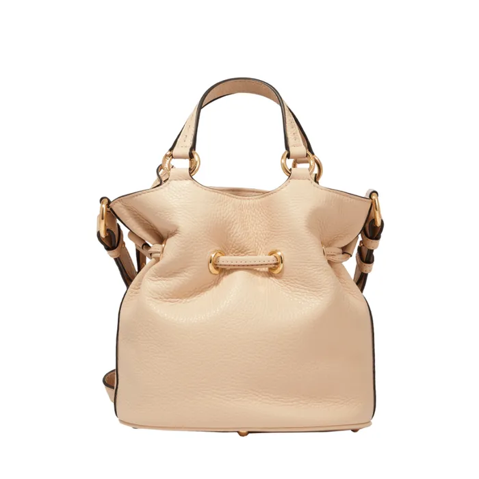 S Bucket Bag Cappuccinogold Women Lancel Bucket Bags