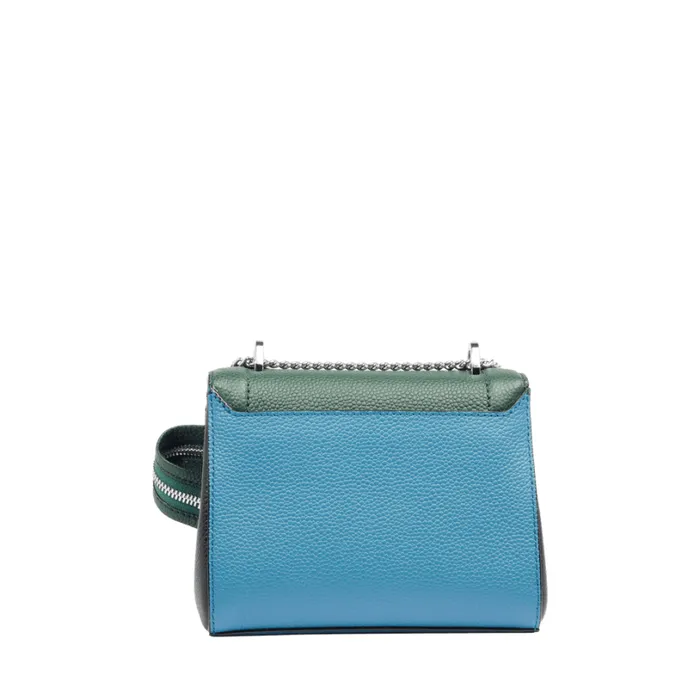 S Flap Bag Multico Imperial Women Lancel Hand Bags S Flap Bag Multico Imperial Women Lancel Hand Bags