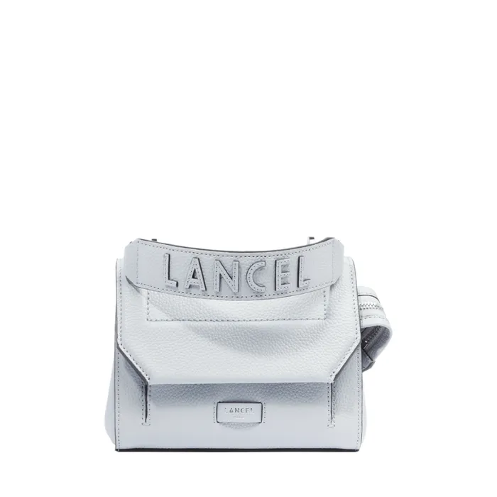 S Flap Bag Opaline Women Lancel Hand Bags
