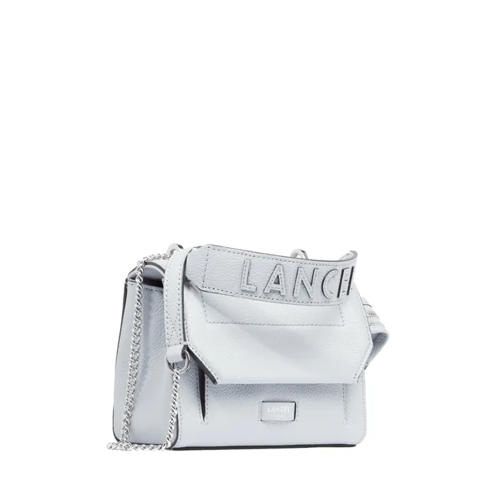 S Flap Bag Opaline Women Lancel Hand Bags