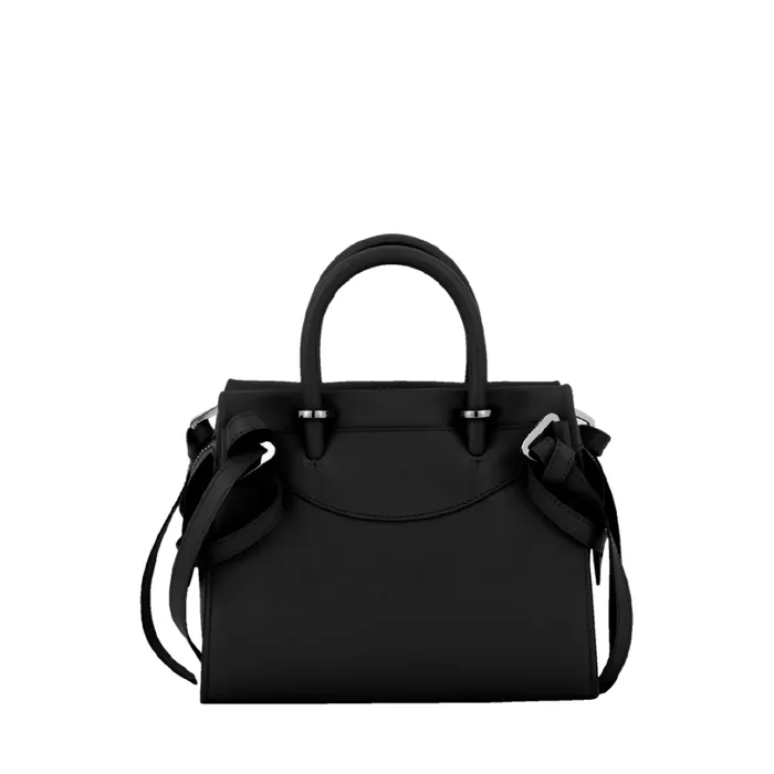 S Zip Carryall Black Women Lancel Hand Bags S Zip Carryall Black Women Lancel Hand Bags