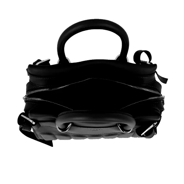 S Zip Carryall Black Women Lancel Hand Bags S Zip Carryall Black Women Lancel Hand Bags