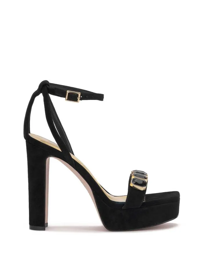 Sandals Shoes Jessica Simpson Callirah Platform In Black