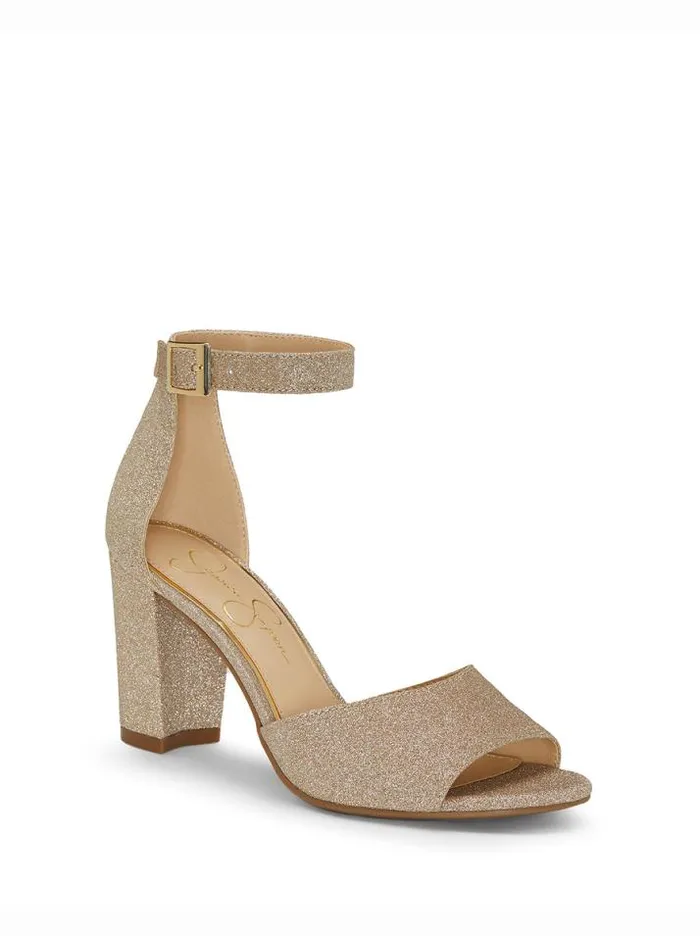 Sandals Shoes Jessica Simpson Sherron Sandal In Champagne