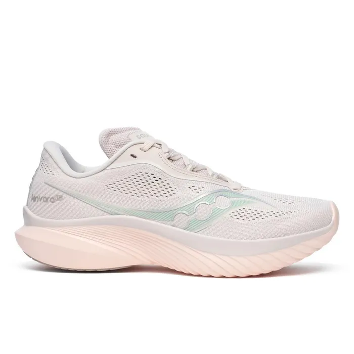 Saucony Running Women Kinvara 15 Moonjade