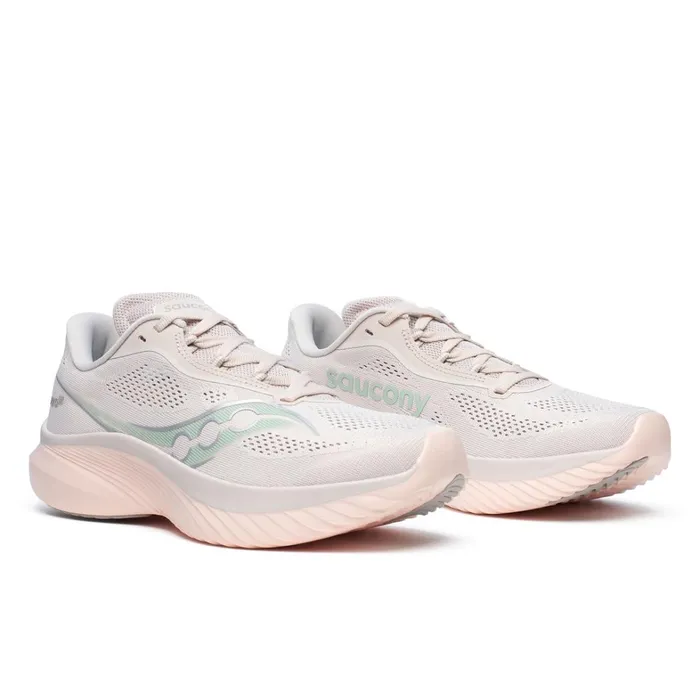 Saucony Running Women Kinvara 15 Moonjade