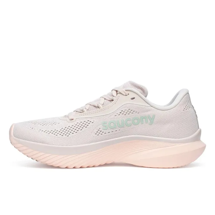 Saucony Running Women Kinvara 15 Moonjade