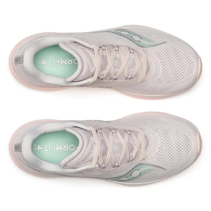Saucony Running Women Kinvara 15 Moonjade