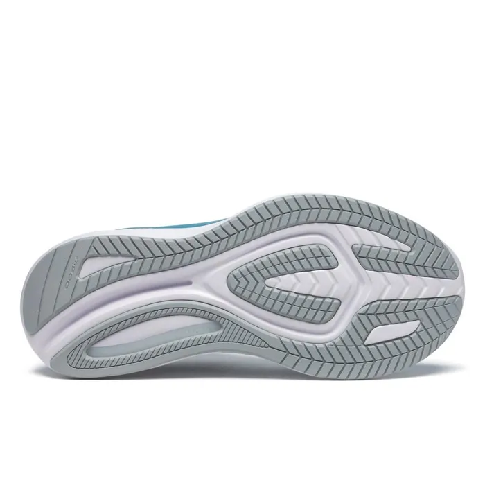 Saucony Running Women Omni 22 Wide Baysidewhite
