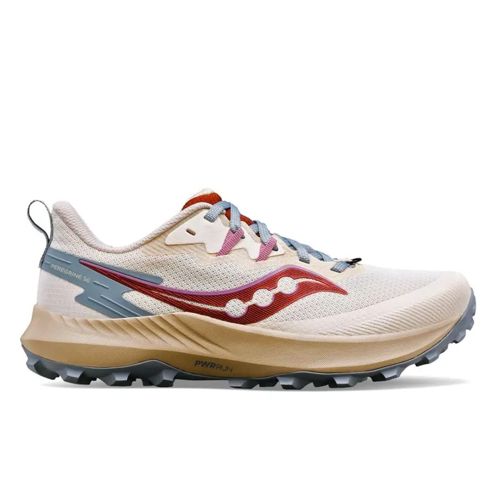 Saucony Running Women Peregrine 14 Deworchid