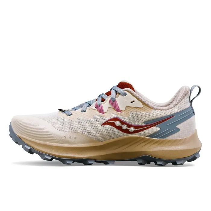 Saucony Running Women Peregrine 14 Deworchid