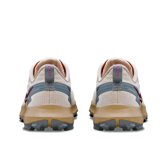 Saucony Running Women Peregrine 14 Deworchid