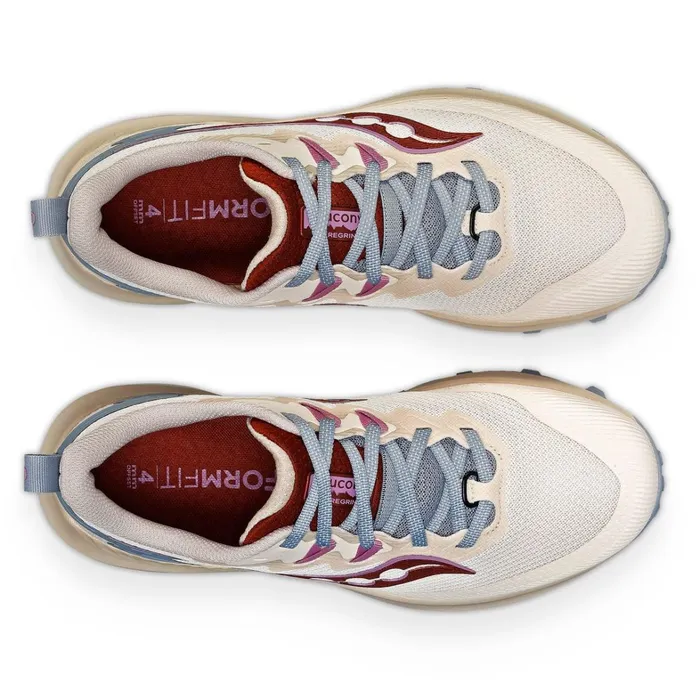 Saucony Running Women Peregrine 14 Deworchid