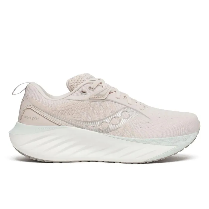 Saucony Running Women Triumph 22 Moon