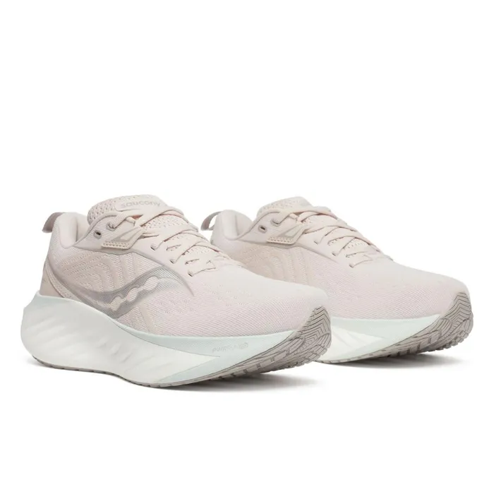 Saucony Running Women Triumph 22 Moon