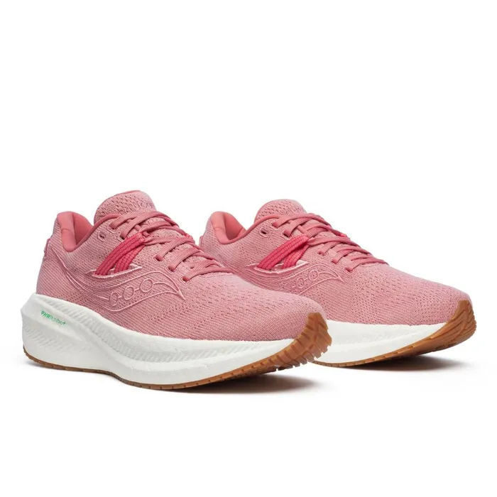Saucony Running Women Triumph Rfg Cayenne
