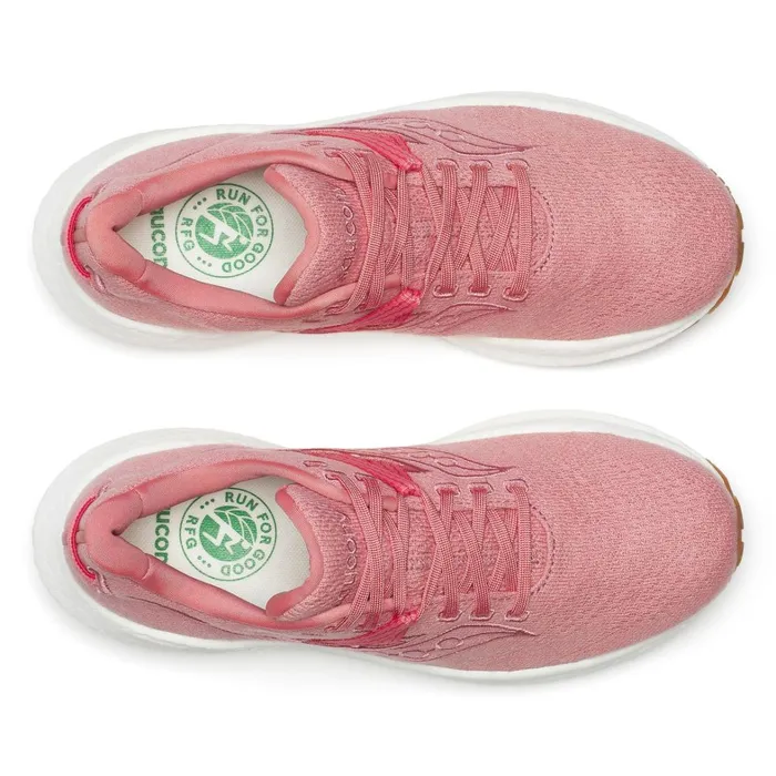 Saucony Running Women Triumph Rfg Cayenne