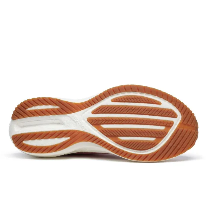 Saucony Running Women Triumph Rfg Cayenne