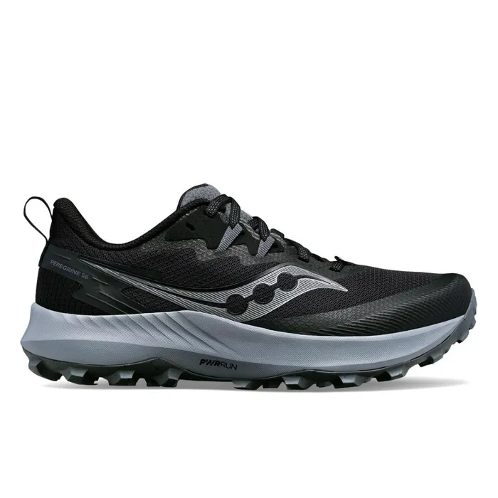 Saucony TrailHiking Women Peregrine 14 Blackcarbon