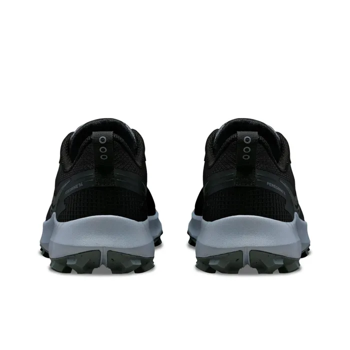 Saucony TrailHiking Women Peregrine 14 Blackcarbon