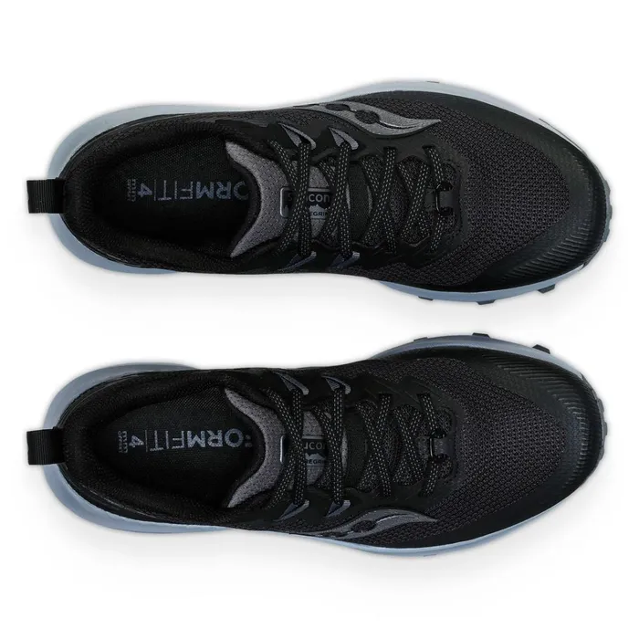 Saucony TrailHiking Women Peregrine 14 Blackcarbon