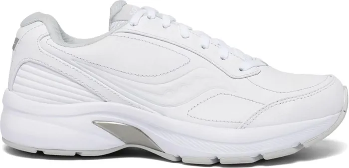 Saucony Walking Women Omni Walker 3 White