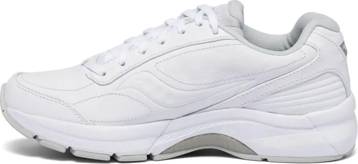 Saucony Walking Women Omni Walker 3 White