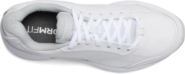 Saucony Walking Women Omni Walker 3 White