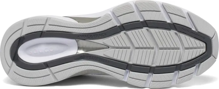 Saucony Walking Women Omni Walker 3 White
