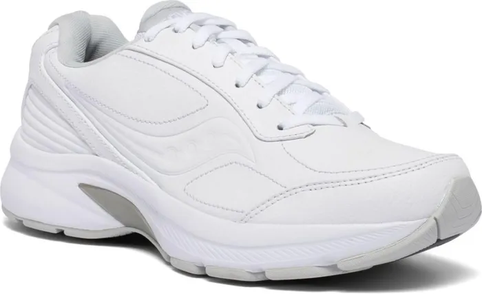 Saucony Walking Women Omni Walker 3 White