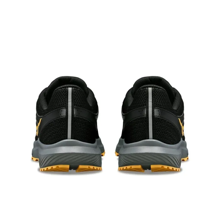 Saucony Wide Widths Women Cohesion Tr17 Wide Blackflax