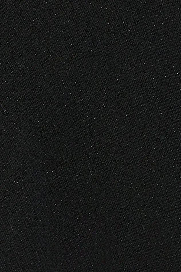Scanlan Theodore Sweaters Women CASHMERE HOODED SWEATER BLACK Scanlan Theodore Sweaters Women CASHMERE HOODED SWEATER BLACK