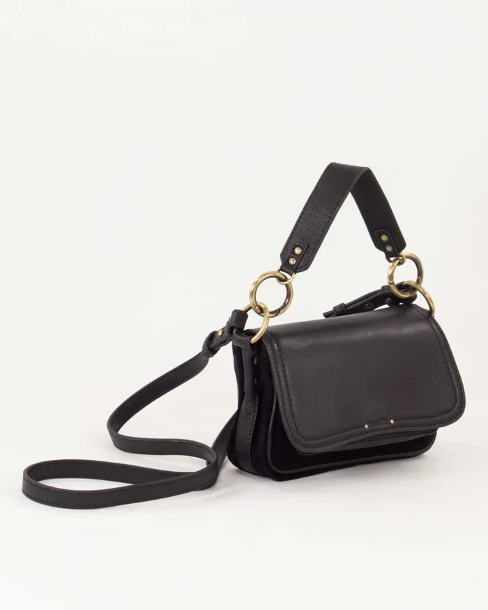 Sessn Womens Bags Mini tano Black Near Me