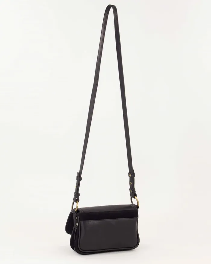 Sessn Womens Bags Mini tano Black Near Me