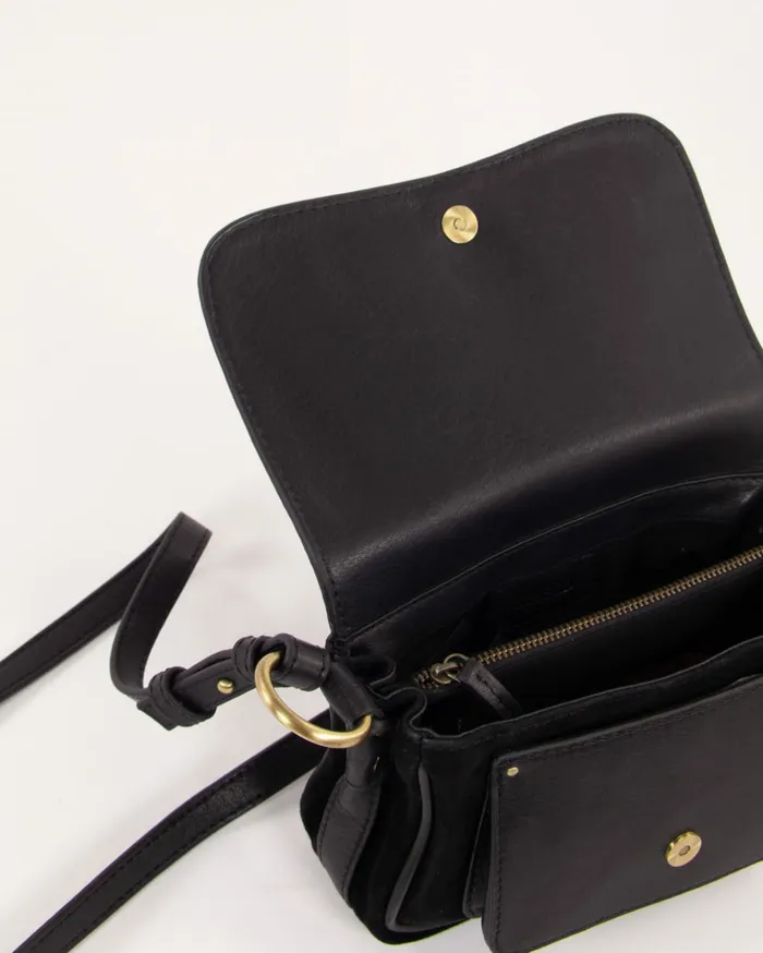 Sessn Womens Bags Mini tano Black Near Me