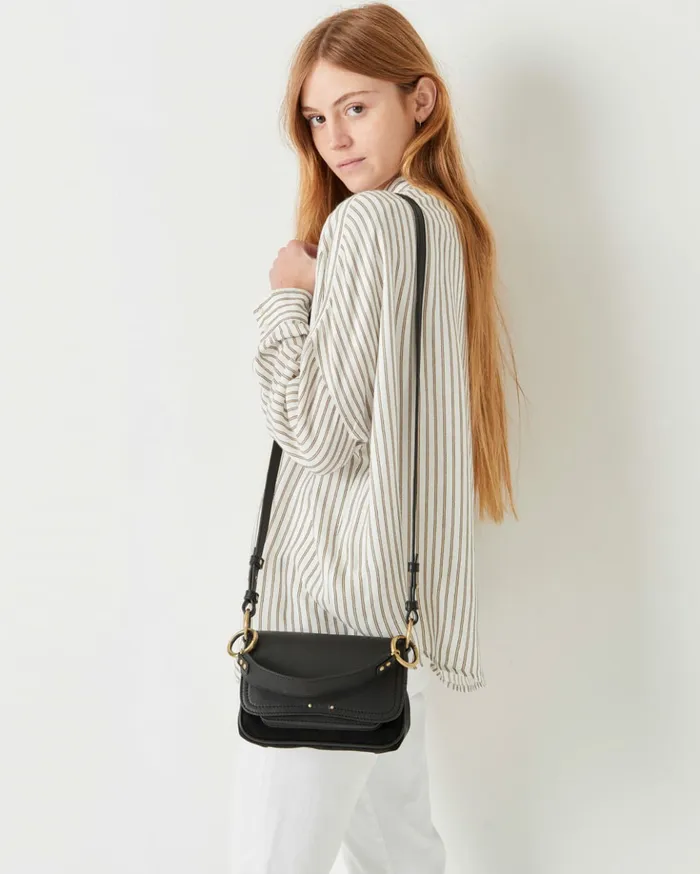 Sessn Womens Bags Mini tano Black Near Me