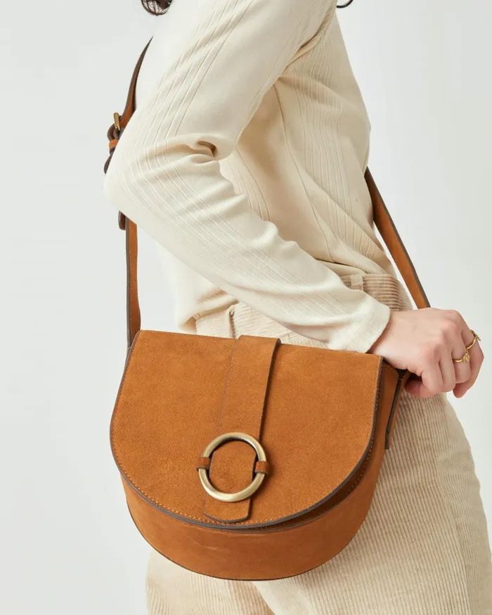 Sessn Womens Bags Tessao su Rust On Sale
